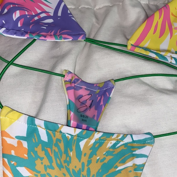 Sel Doval Bimini Tinikini — SelStudios - Picture 3 of 7